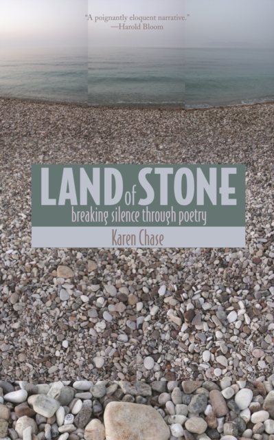 Land of Stone : Breaking Silence Through Poetry, EPUB eBook