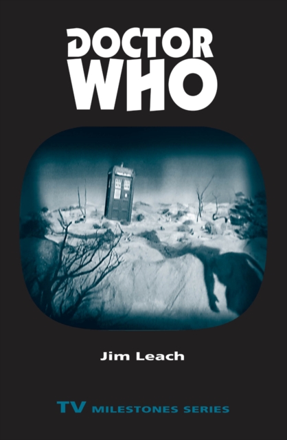 Doctor Who, EPUB eBook
