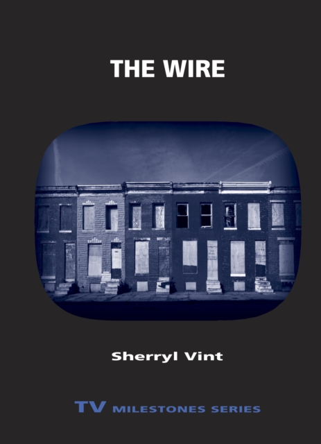 The Wire, EPUB eBook