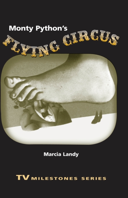 Monty Python's Flying Circus, EPUB eBook