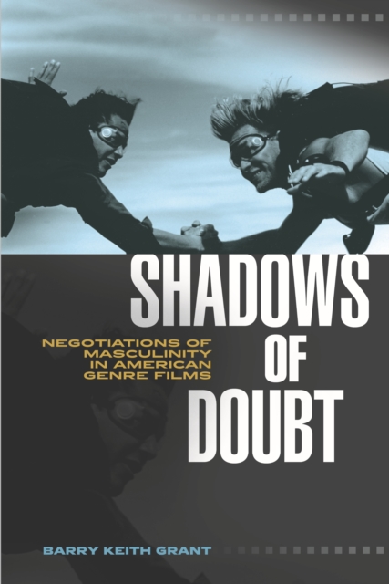 Shadows of Doubt, EPUB eBook