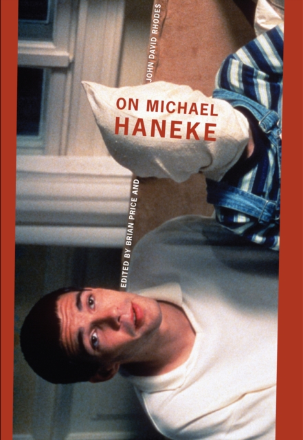 On Michael Haneke, EPUB eBook