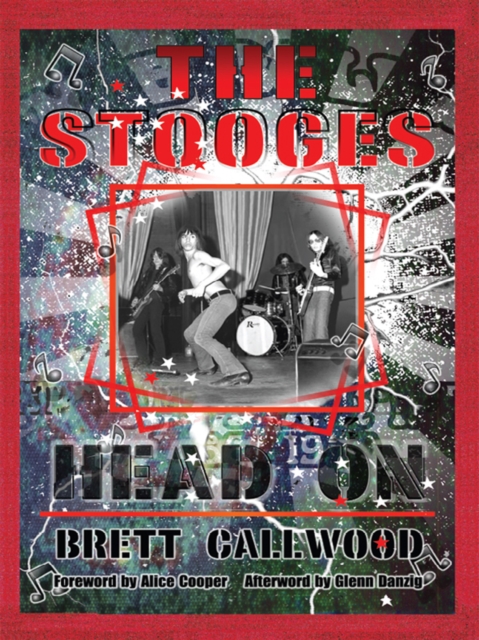 The Stooges : Head On, EPUB eBook
