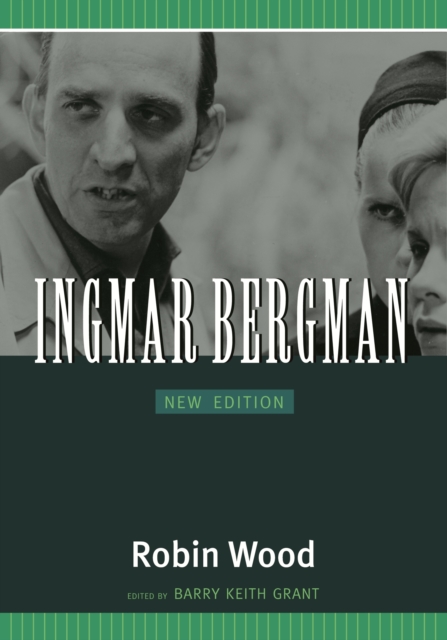 Ingmar Bergman : New Edition, EPUB eBook