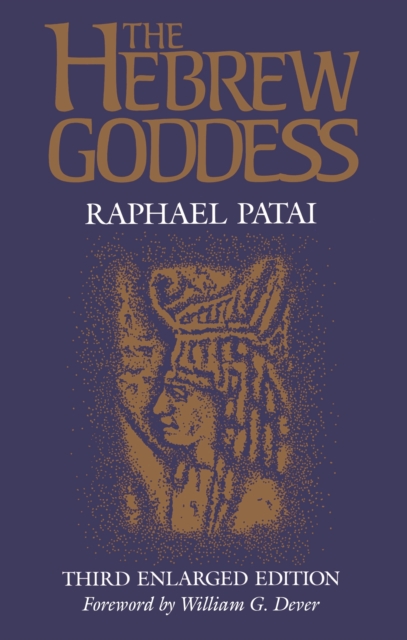 The Hebrew Goddess, EPUB eBook