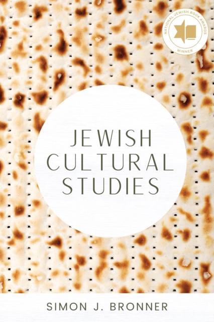 Jewish Cultural Studies, EPUB eBook