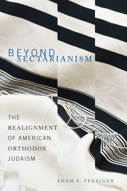 Beyond Sectarianism, EPUB eBook