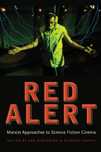 Red Alert, Paperback / softback Book