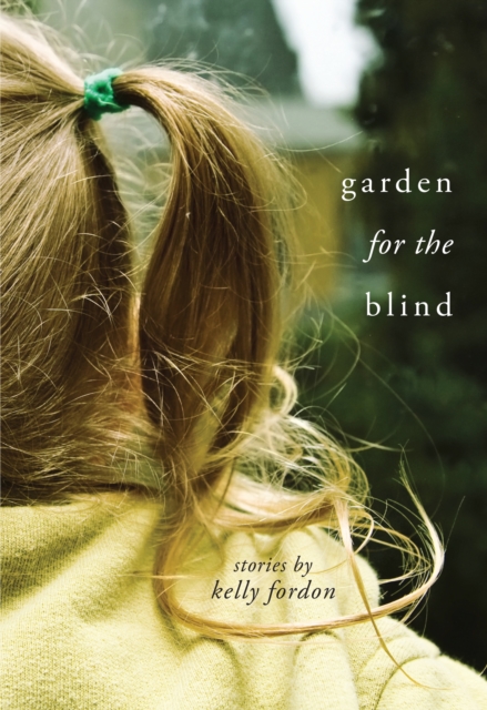 Garden for the Blind, EPUB eBook