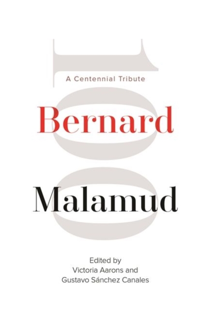 Bernard Malamud : A Centennial Tribute, Paperback / softback Book