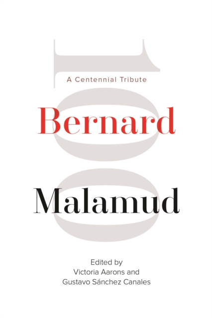 Bernard Malamud : A Centennial Tribute, EPUB eBook