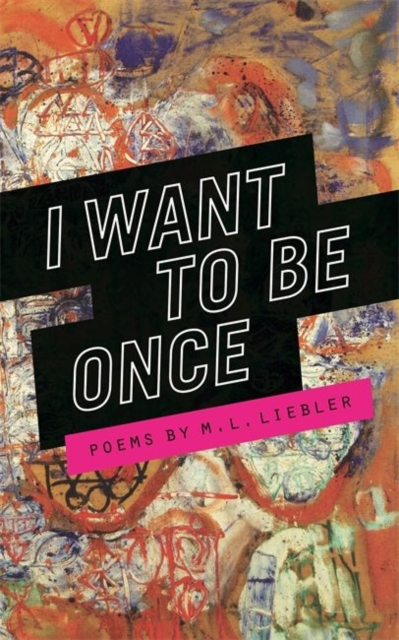 I Want to be Once, Paperback / softback Book
