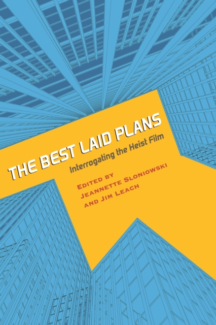 The Best Laid Plans, EPUB eBook