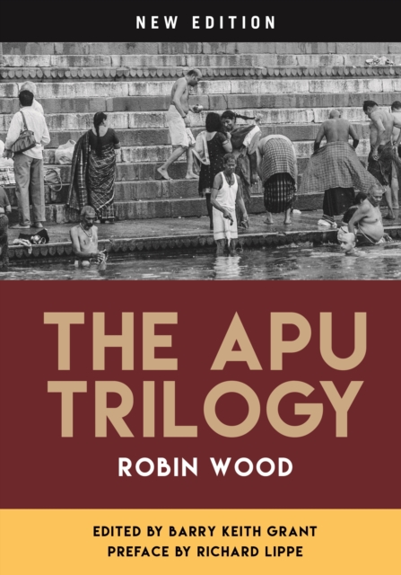 The Apu Trilogy : New Edition, EPUB eBook
