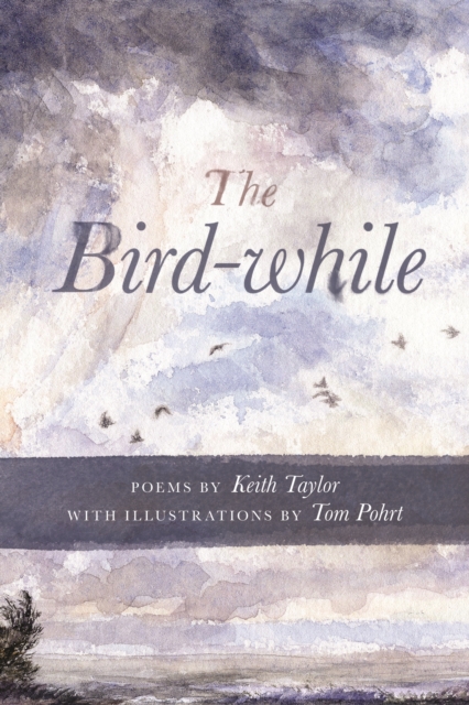 The Bird-while, EPUB eBook
