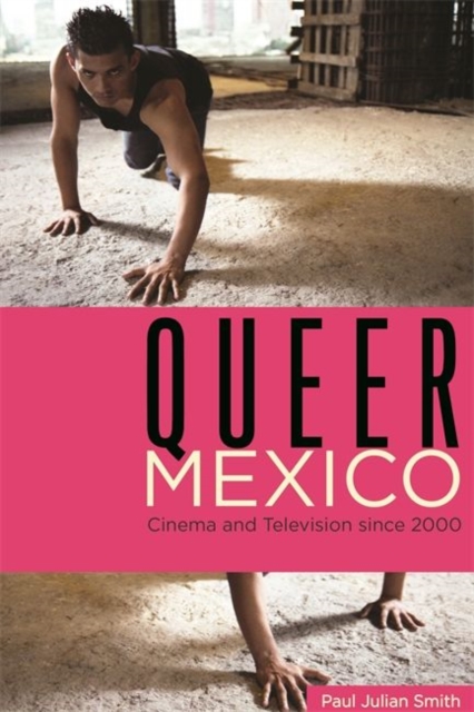 Queer Mexico : Cinema and Television since 2000, Paperback / softback Book