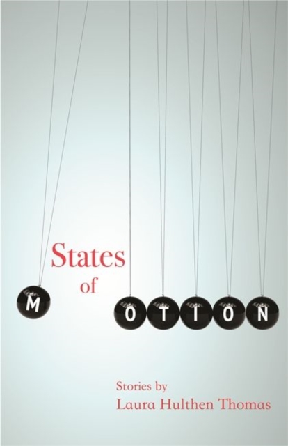 States of Motion, Paperback / softback Book