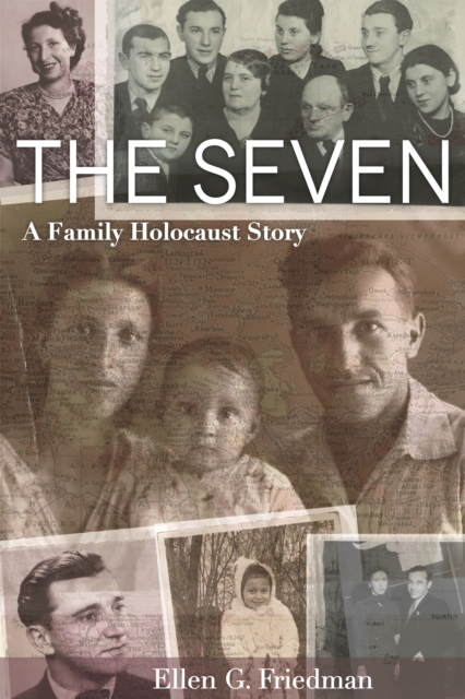 The Seven, A Family Holocaust Story, EPUB eBook