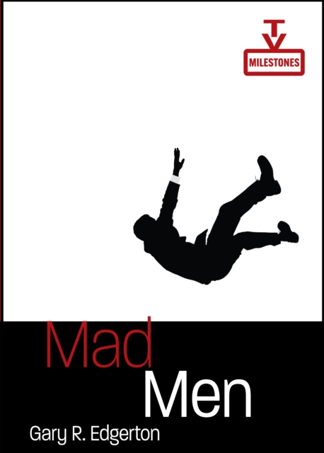 Mad Men, EPUB eBook