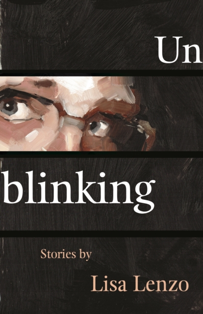 Unblinking, EPUB eBook