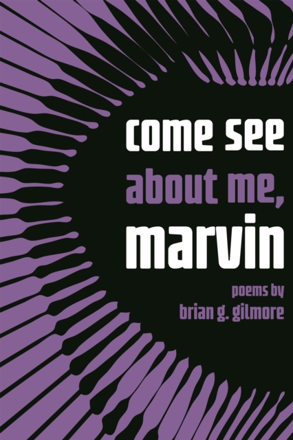 come see about me, marvin, EPUB eBook