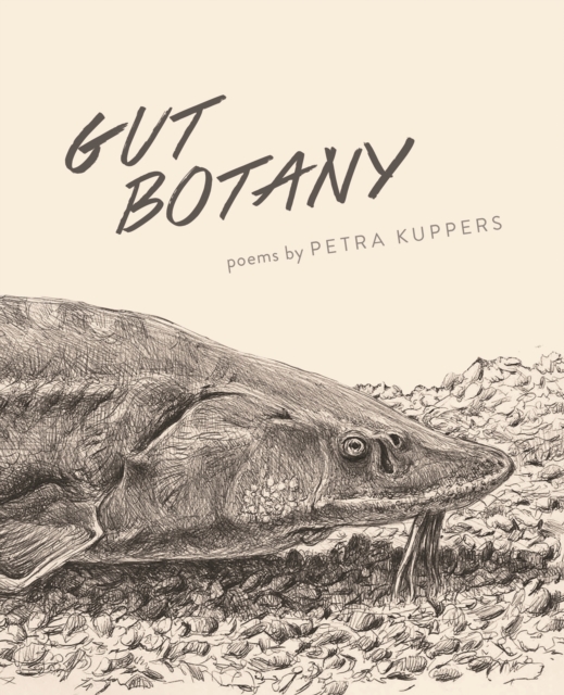 Gut Botany, EPUB eBook