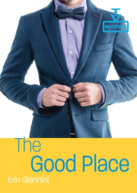 The Good Place, EPUB eBook