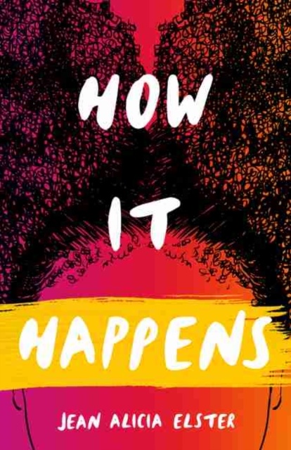 How It Happens, Paperback / softback Book