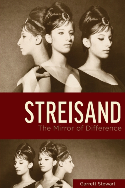Streisand : The Mirror of Difference, Paperback / softback Book