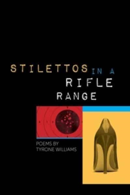 Stilettos in a Rifle Range, Paperback / softback Book