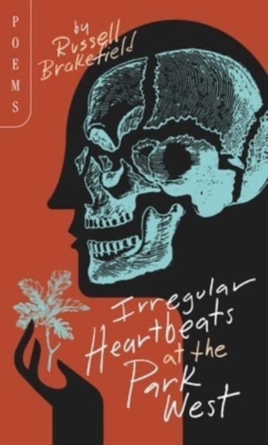Irregular Heartbeats at the Park West, Paperback / softback Book
