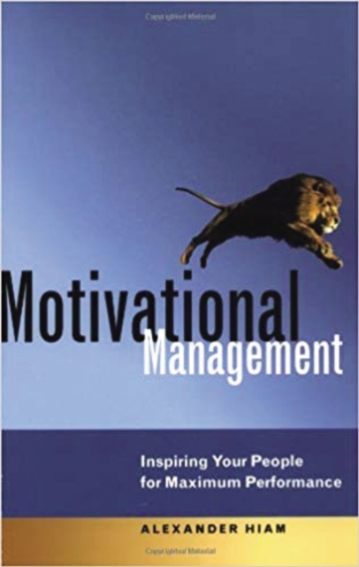 Motivational Management, EPUB eBook