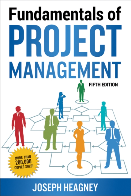 Fundamentals of Project Management, EPUB eBook