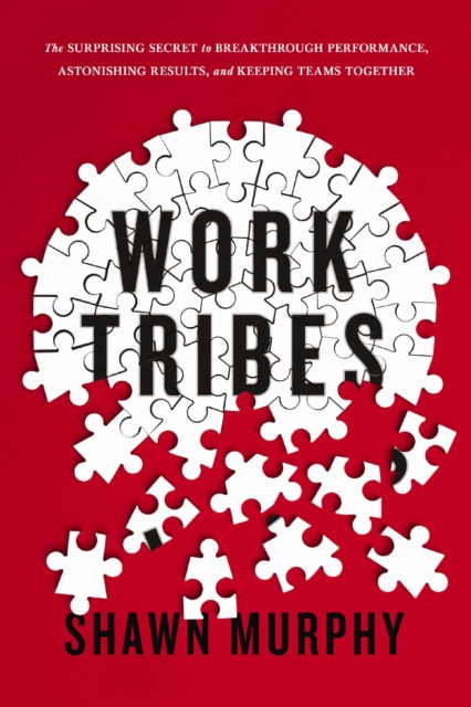 Work Tribes : The Surprising Secret to Breakthrough Performance, Astonishing Results, and Keeping Teams Together, EPUB eBook