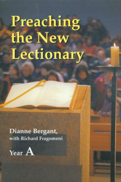 Preaching the New Lectionary : Year A, EPUB eBook