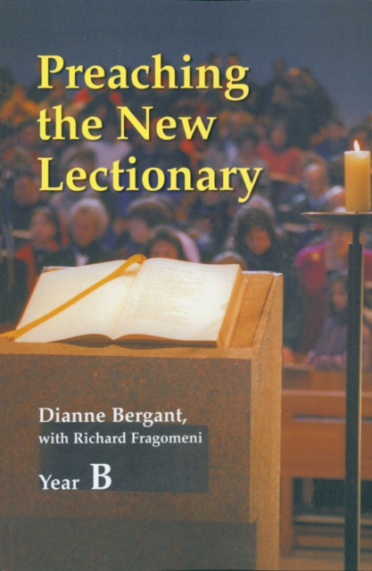 Preaching the New Lectionary : Year B, EPUB eBook