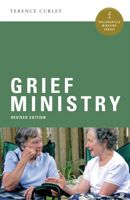 Grief Ministry, EPUB eBook