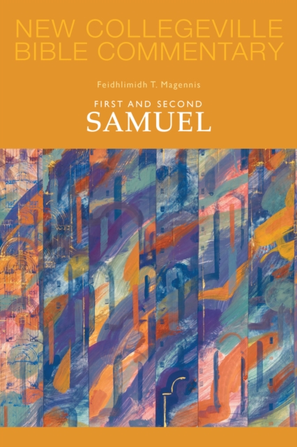 First and Second Samuel : Volume 8, EPUB eBook