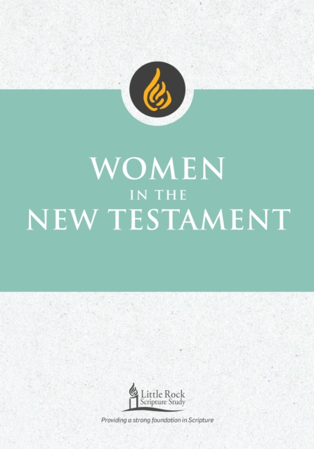 Women in the New Testament, EPUB eBook