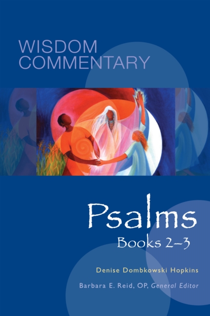 Psalms, Books 23, EPUB eBook