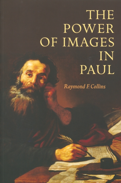 The Power of Images in Paul, EPUB eBook