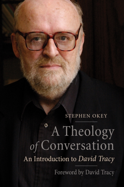 A Theology of Conversation, EPUB eBook