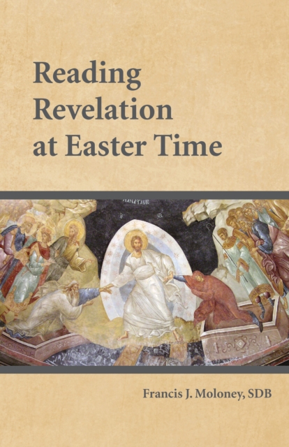 Reading Revelation at Easter Time, EPUB eBook
