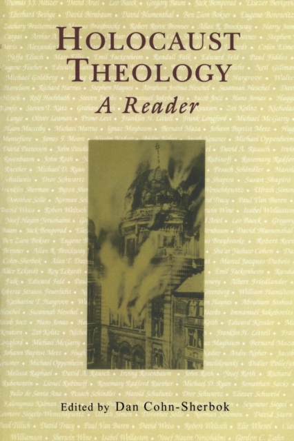 Holocaust Theology : A Reader, Paperback / softback Book