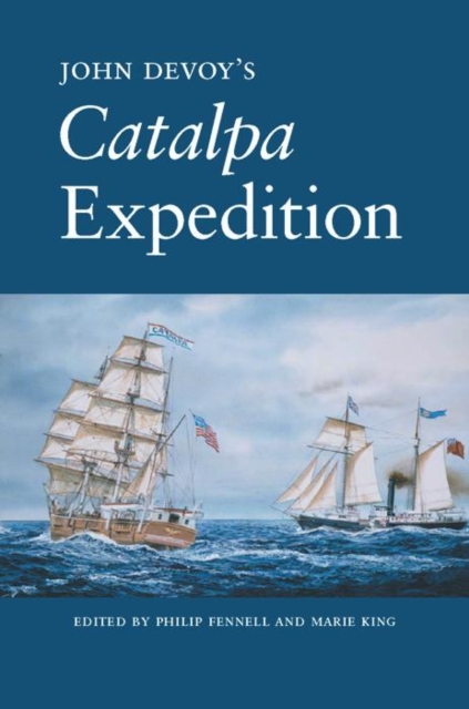 John Devoy's Catalpa Expedition, Paperback / softback Book