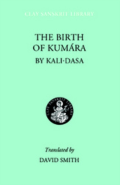 The Birth of Kumara, Hardback Book