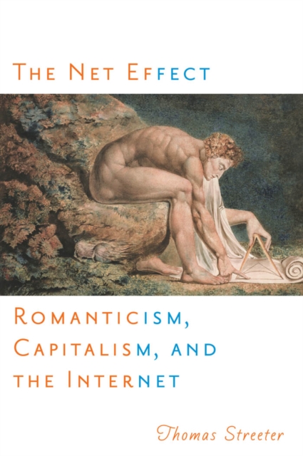 The Net Effect : Romanticism, Capitalism, and the Internet, Paperback / softback Book