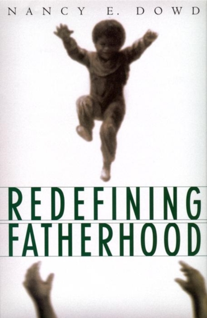 Redefining Fatherhood, EPUB eBook