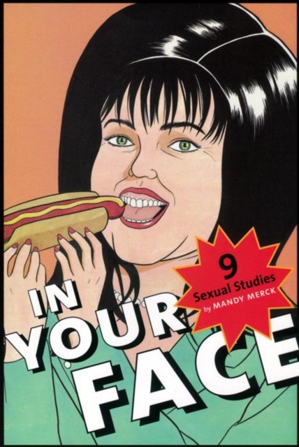 In Your Face : 9 Sexual Studies, Paperback / softback Book