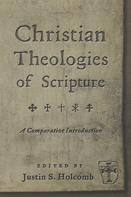 Christian Theologies of the Sacraments : A Comparative Introduction, Paperback / softback Book